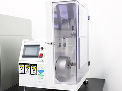 粘扣带疲劳测试仪