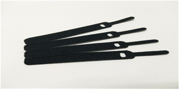 东莞魔术贴扎带厂家