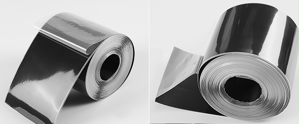 热熔胶膜射出勾细节