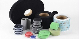 广东背靠背魔术贴定制厂家技高一筹把模调