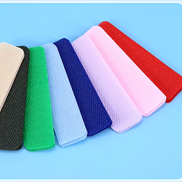 标准魔术贴全面解析：材料、规格、应用与选购指南