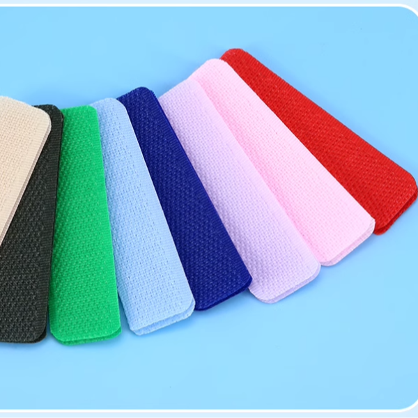 标准魔术贴全面解析：材料、规格、应用与选购指南