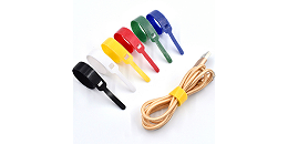 用了这个魔术贴发生的奇效