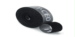 掌握背对背魔术贴的四大优点