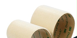 背胶蘑菇头搭扣：方便安装与移除，满足各种应用需求