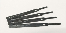 魔术贴扎带厂家选好材，做好料