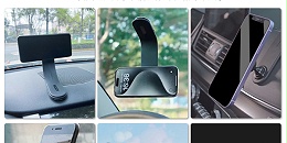 杰诚魔术贴创新赋能车载支架行业-推出个性化日韩人妻鲁交色情精品视频解决方案