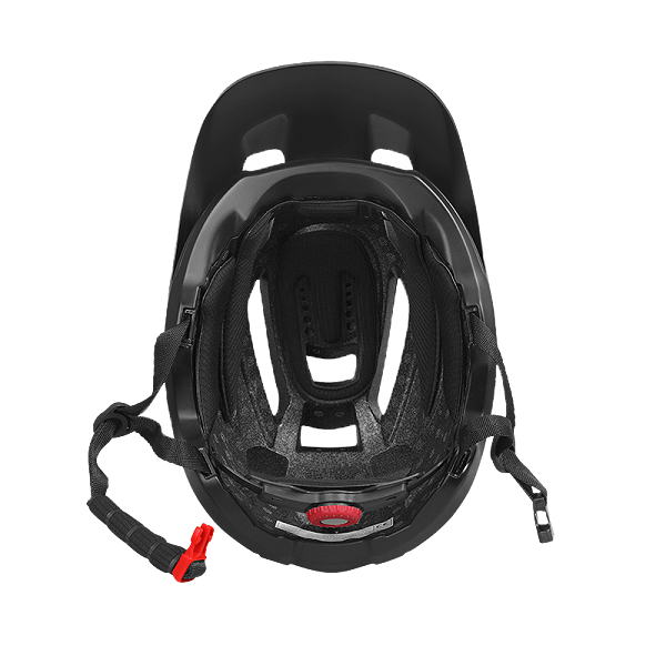 头盔背胶魔术贴