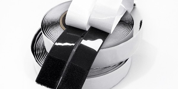 无痕背胶魔术贴