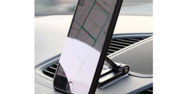 车用支架魔术贴