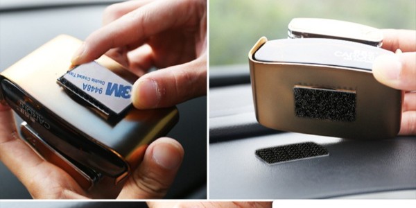 车用支架背胶魔术贴