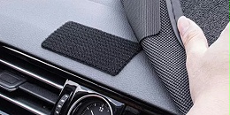 车用魔术贴的注意事项！