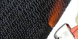 防火阻燃魔术贴的等级与用途有哪些？