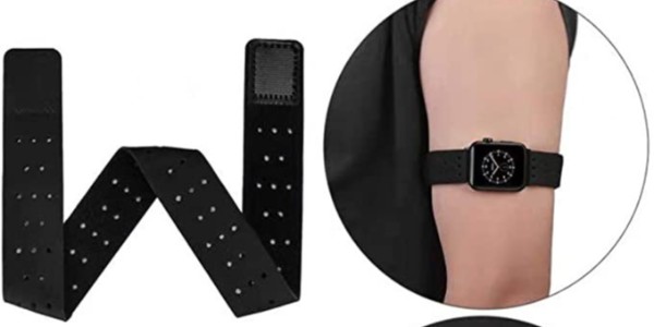 智能穿戴魔术贴