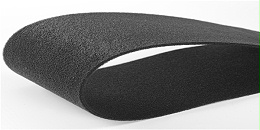 不起毛魔术贴和射出勾魔术贴粘扣带极致的搭配