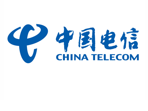 合作客户-中国电信