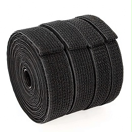 勾毛同体魔术贴-自粘轻便，耐用可靠，多场景应用神器