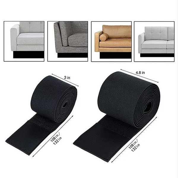 告别沙发烦恼！神奇拦截带，守护您的家居美学与安宁