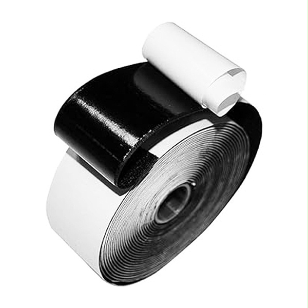 背胶魔术贴-材质，胶水特性和应用行业