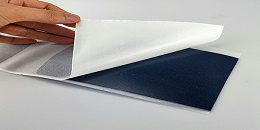 魔术贴身后你geet不上的点