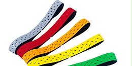 潮流舒适新高度！解锁魔术贴腕带的顶级舒适材质秘籍