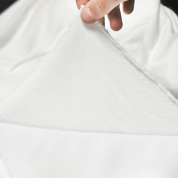 太极魔术布-静音贴合，柔软亲肤