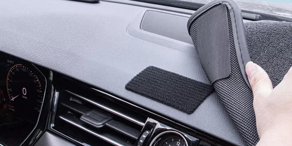 车用背胶魔术贴