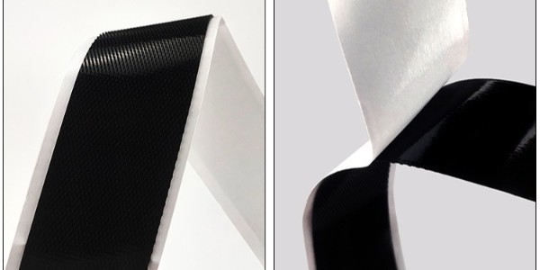 周转箱背胶魔术贴