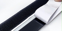 耐高温背胶粘扣带怎么选