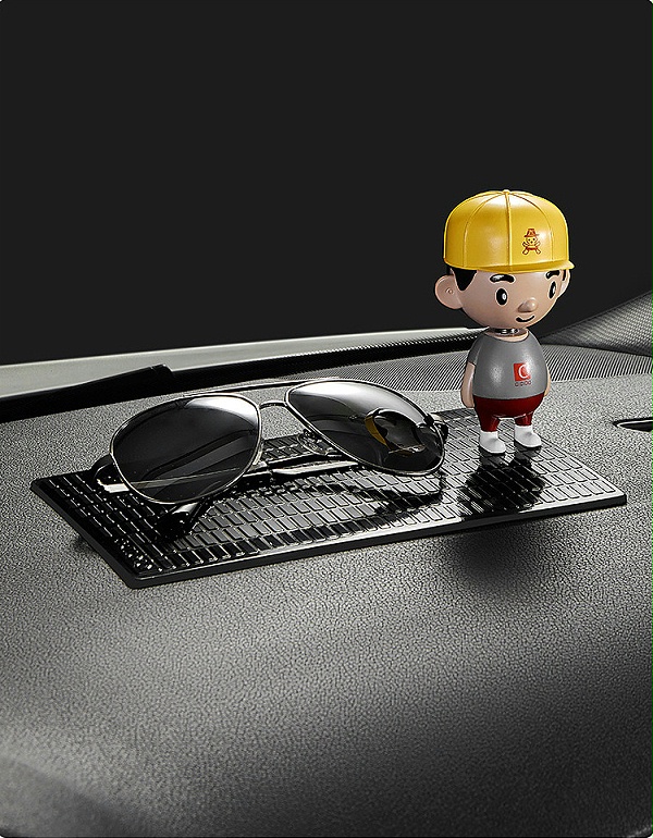 车用背胶魔术贴