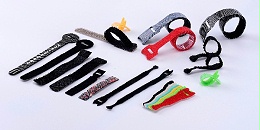 魔术贴扎带的介绍和使用途径！