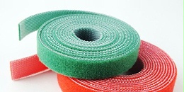 深圳魔术贴扎带供应商科普蘑菇头