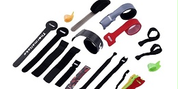 东莞魔术贴绑带的技巧