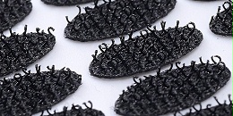 安静书魔术贴有什么特点