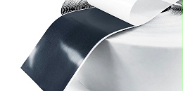 热熔胶膜魔术贴有什么特点