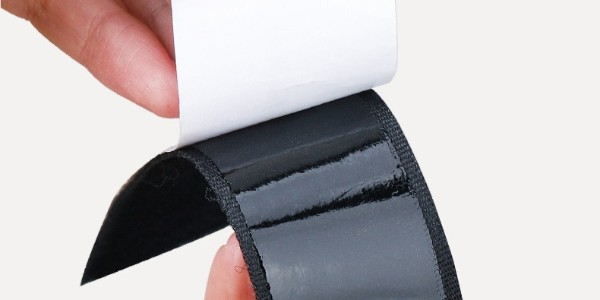 无痕背胶魔术贴