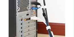 魔术贴扎带如何打结视频