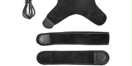 脊柱矫正器的魔术贴特点