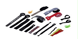 东莞魔术贴扎带厂家说知人者强，自知者强