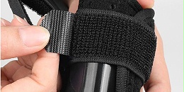 魔术贴有哪些使用误区