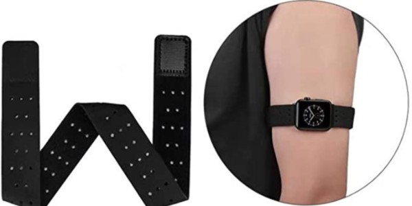 智能穿戴魔术贴