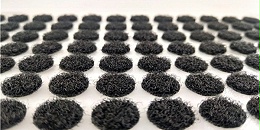 魔术贴生产厂家要牢牢抓好品检和包装