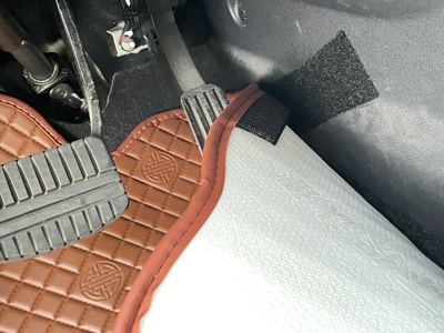 车用背胶魔术贴