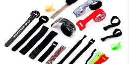 魔术贴可以印刷logo吗