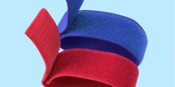 松紧魔术贴绑带