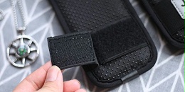 什么样的魔术贴适合背包用