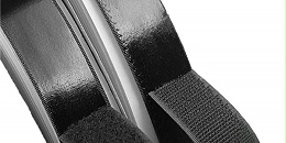 压敏胶魔术贴为什么贴合适要用力压一下