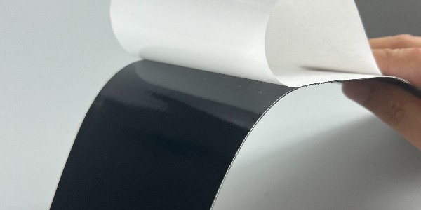 亚克力胶魔术贴