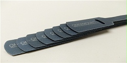 魔术提扎带加工的设备