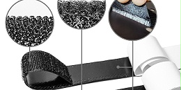 魔术贴的背胶有甲醛吗